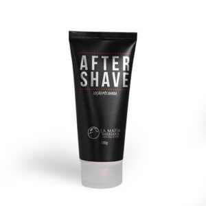 After Shave