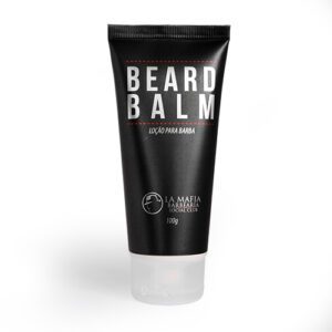 Beard Balm