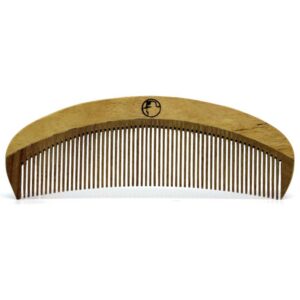 Beard Comb (Pente de Barba)