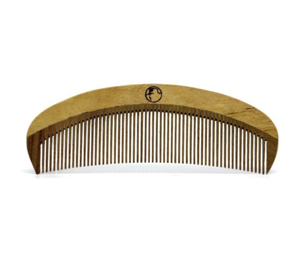 Beard Comb (Pente de Barba)