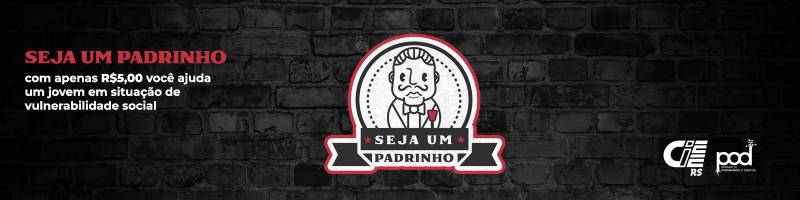 Conheça o Programa de Padrinhos – Projeto Social da La Mafia Barber School