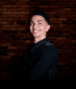 Gilberto André - SITE
