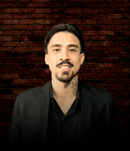 Gregory Porto- SITE