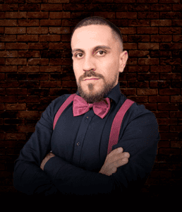 Maicon - SITE