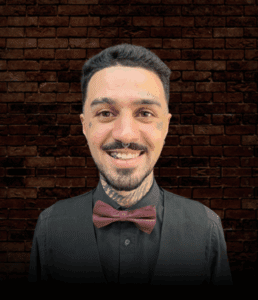 Vinicius Correia Ciardullo