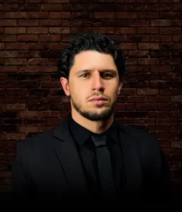 Brian Linck - gravatai - site