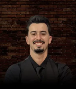 Miguel Camargo - capão - site