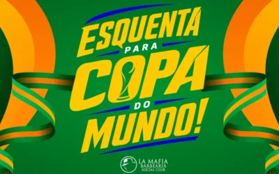 REGULAMENTO CAMPANHA PROMOCIONAL – Esquenta para Copa do Mundo | PRÉ COPA 2026