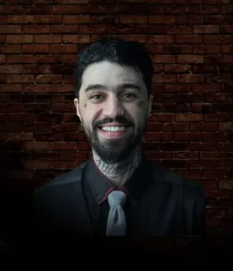 Vinicius Ciardullo - Bom Fim - site